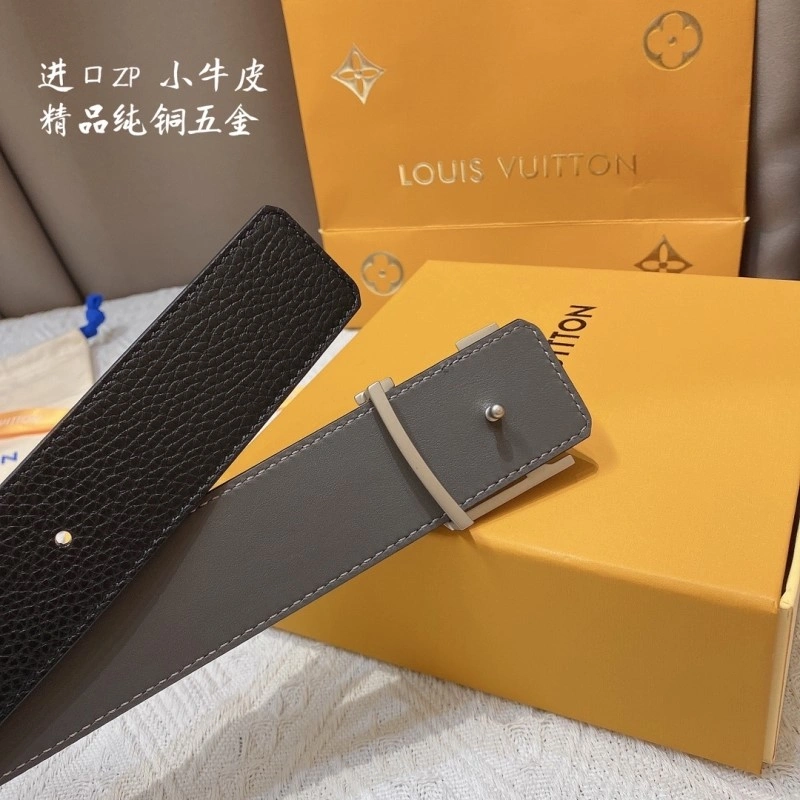 Flexible Louis Vuitton Belts 301191