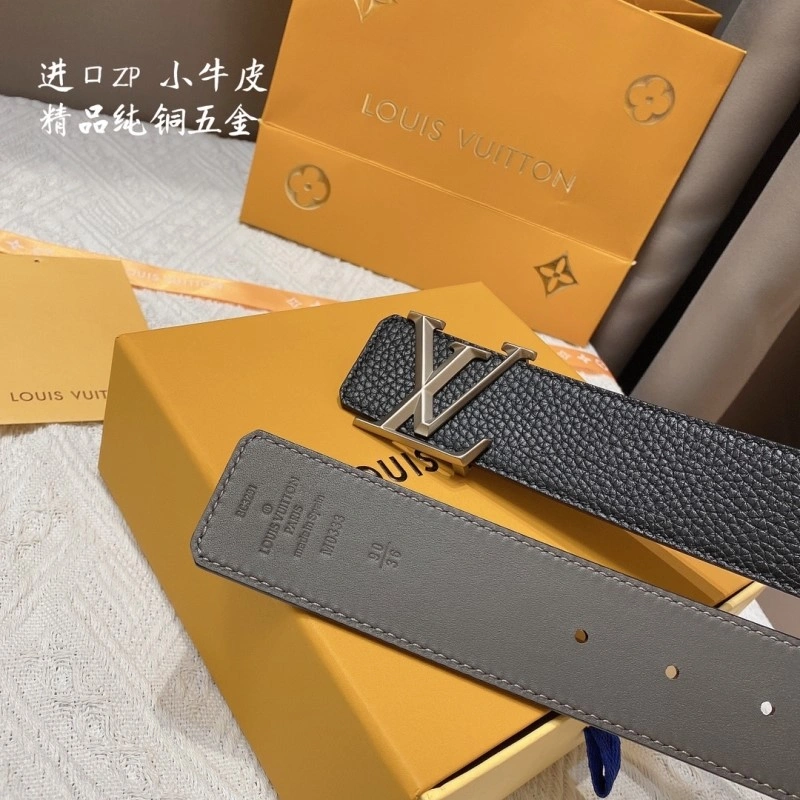 Flexible Louis Vuitton Belts 301191