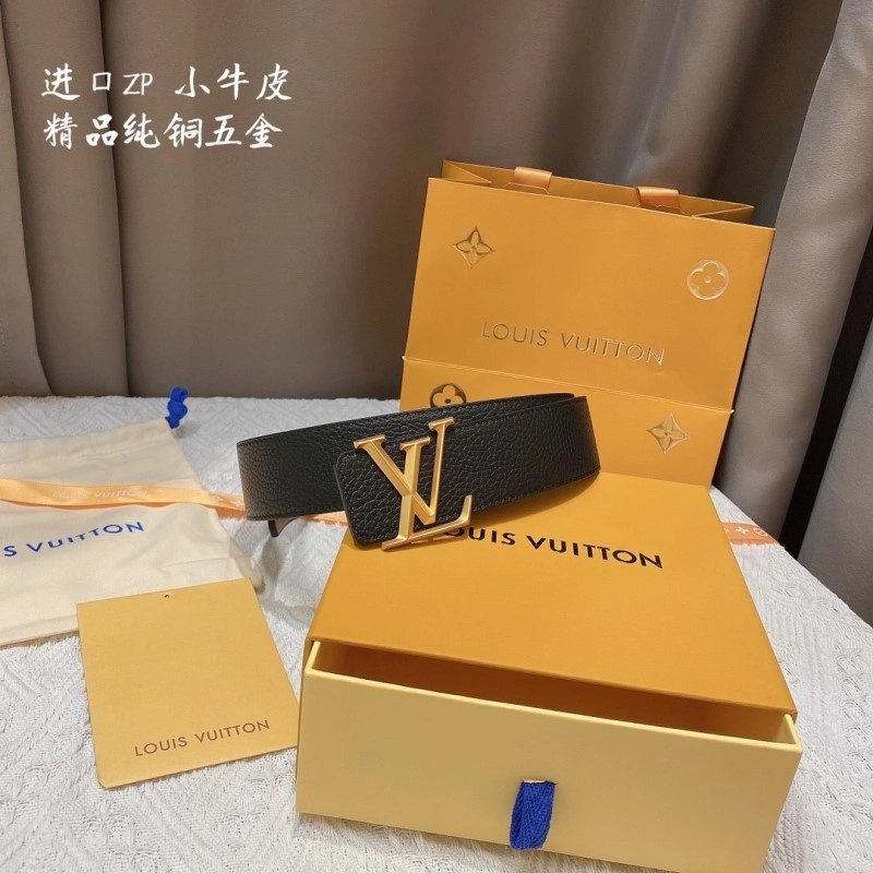 RelaxedFit Louis Vuitton Belts 301194
