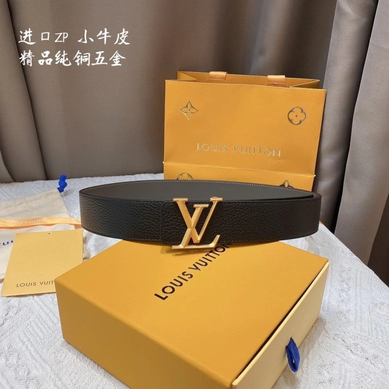 RelaxedFit Louis Vuitton Belts 301194
