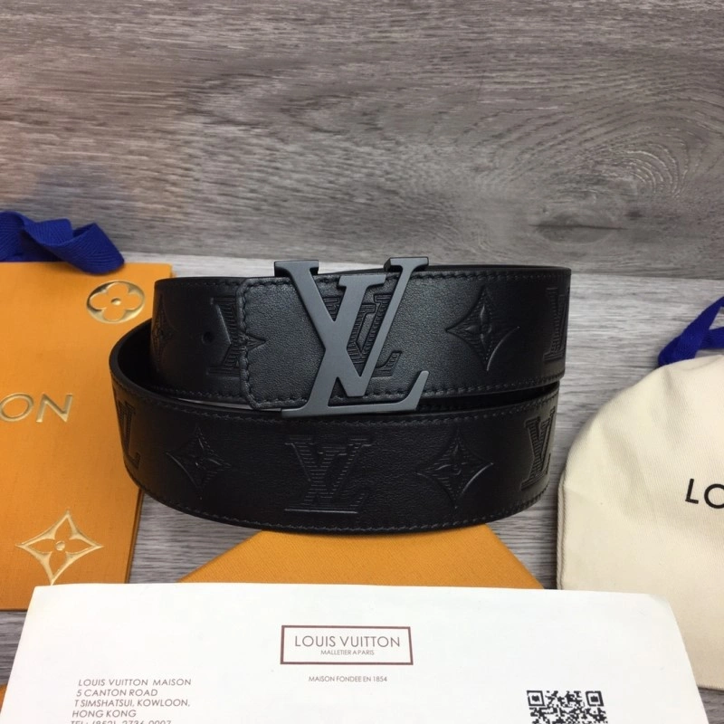 Modern Louis Vuitton Belts 301190