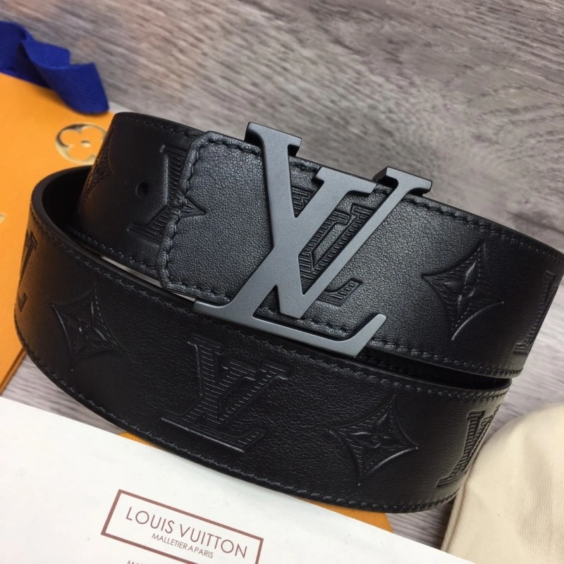 Modern Louis Vuitton Belts 301190