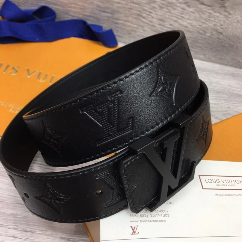 Modern Louis Vuitton Belts 301190