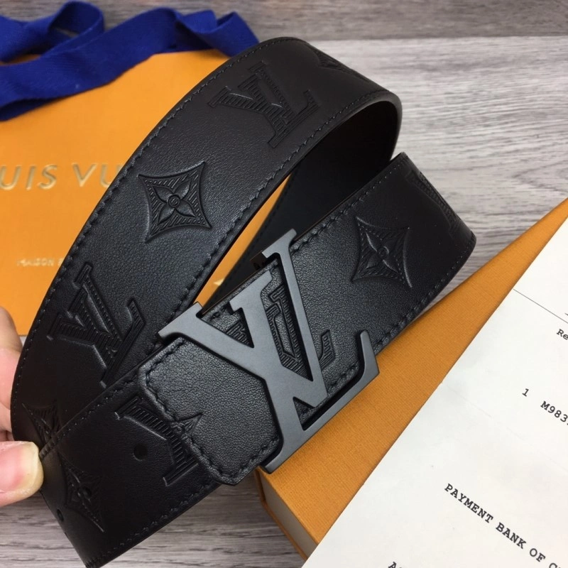 Modern Louis Vuitton Belts 301190