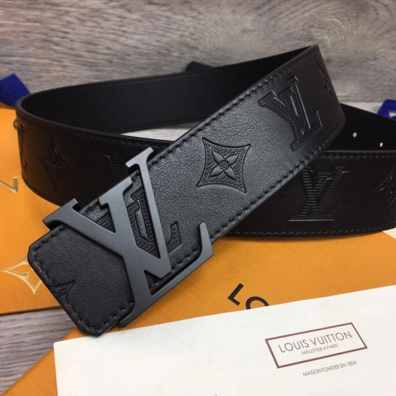 Modern Louis Vuitton Belts 301190