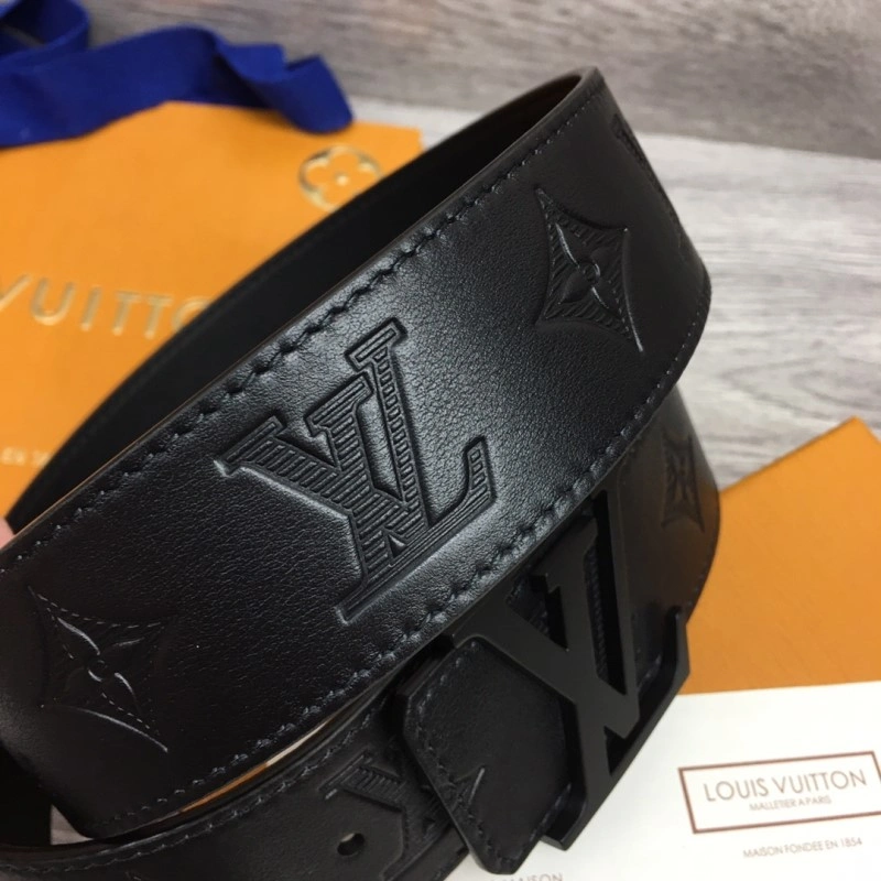 Modern Louis Vuitton Belts 301190