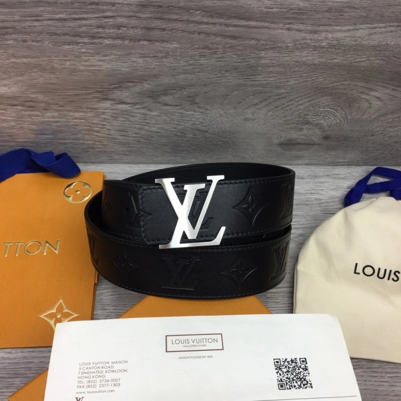 Louis Vuitton Belts WeatherProof 301187