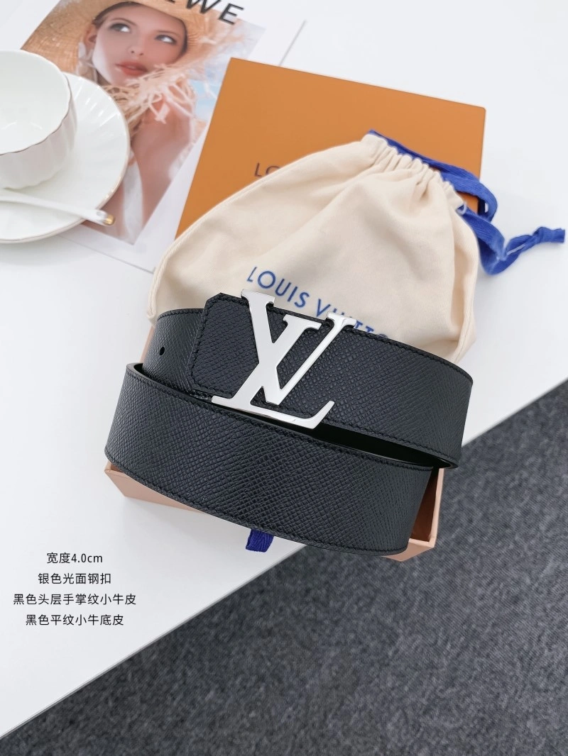 DailyWear Louis Vuitton Belts 301188