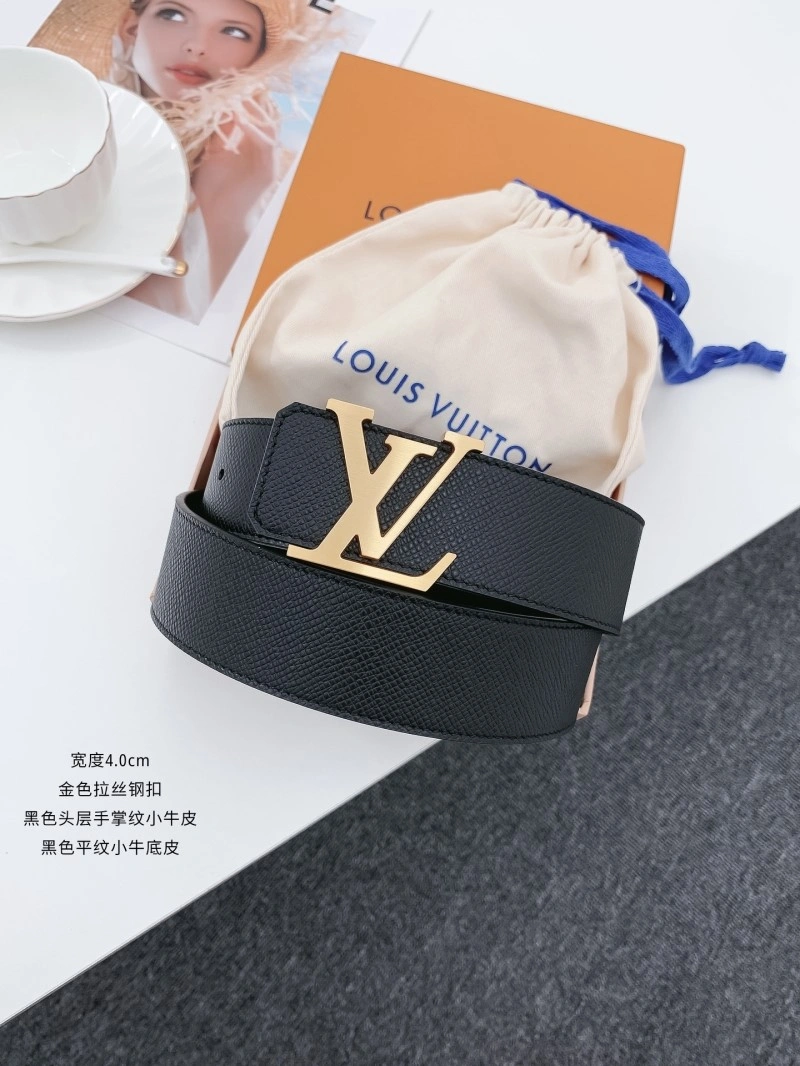 Louis Vuitton Belts StreetReady 301183