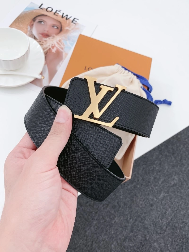 Louis Vuitton Belts StreetReady 301183
