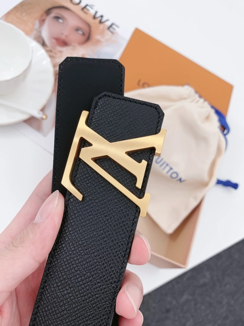 Louis Vuitton Belts StreetReady 301183