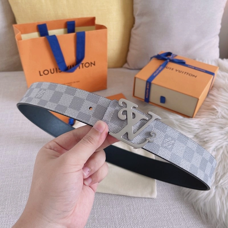 Louis Vuitton Belts OnTrend 301181