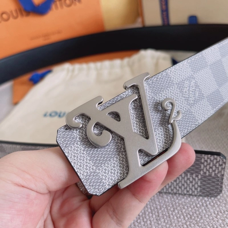 Louis Vuitton Belts OnTrend 301181