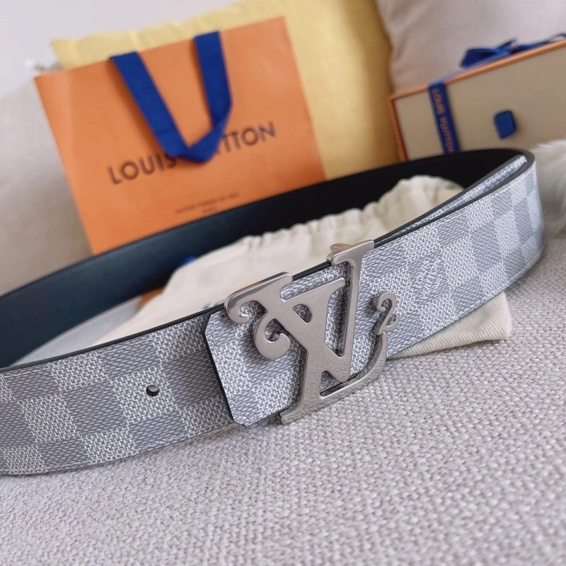 Louis Vuitton Belts OnTrend 301181