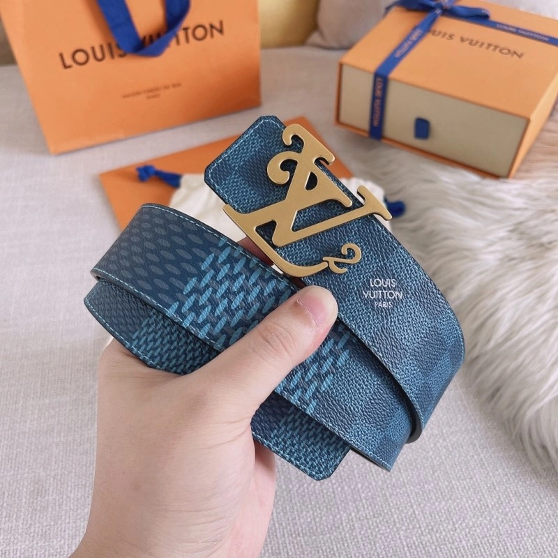 TravelReady Louis Vuitton Belts 301180