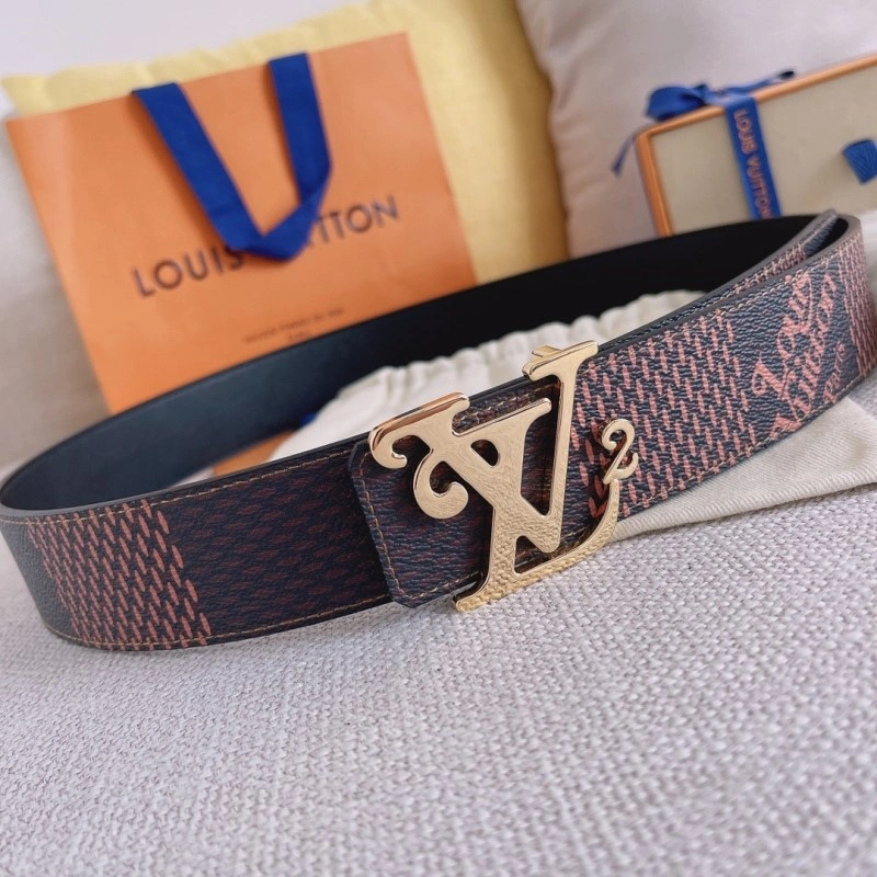 TechFriendly Louis Vuitton Belts 301179