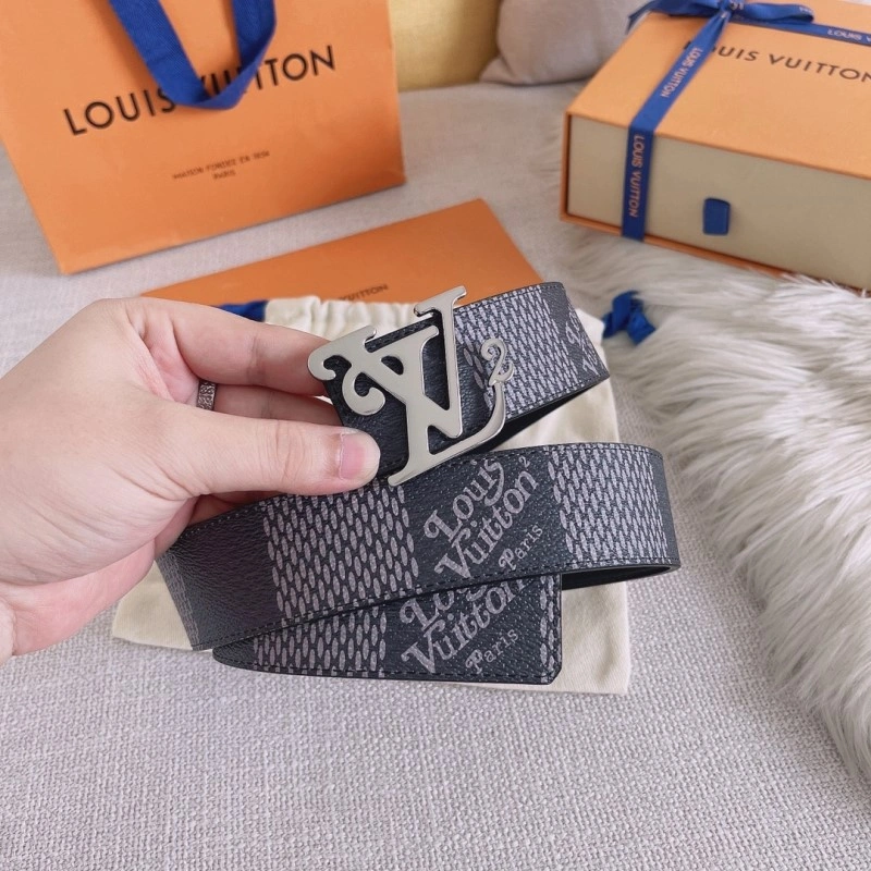 FashionForward Louis Vuitton Belts 301178