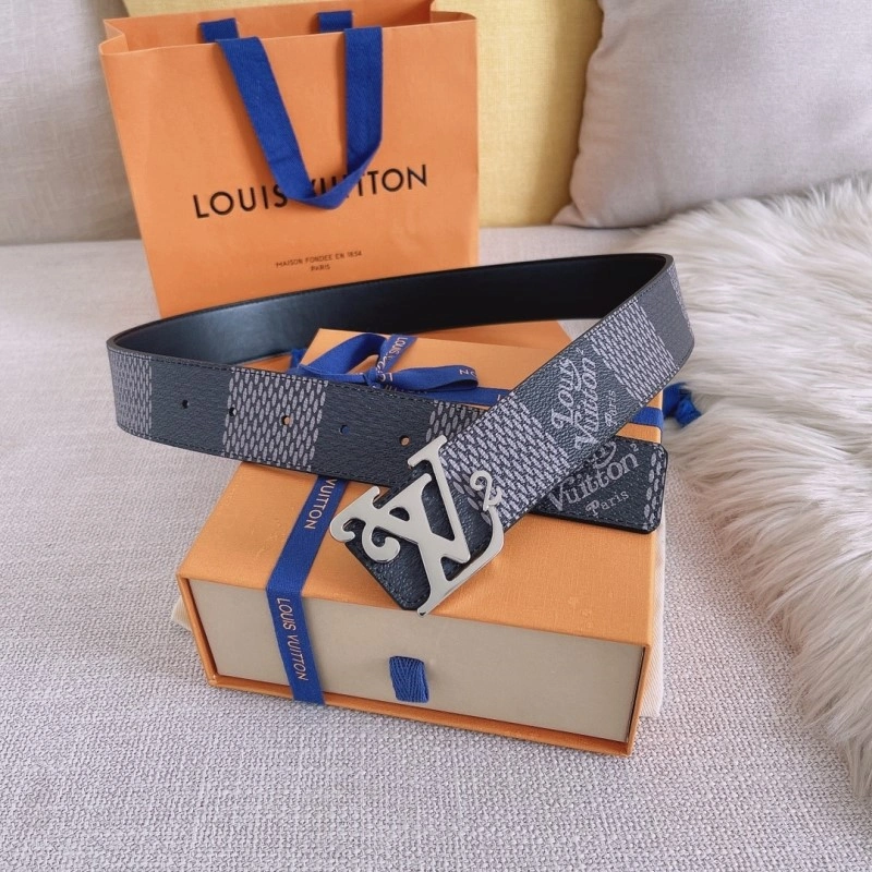 FashionForward Louis Vuitton Belts 301178