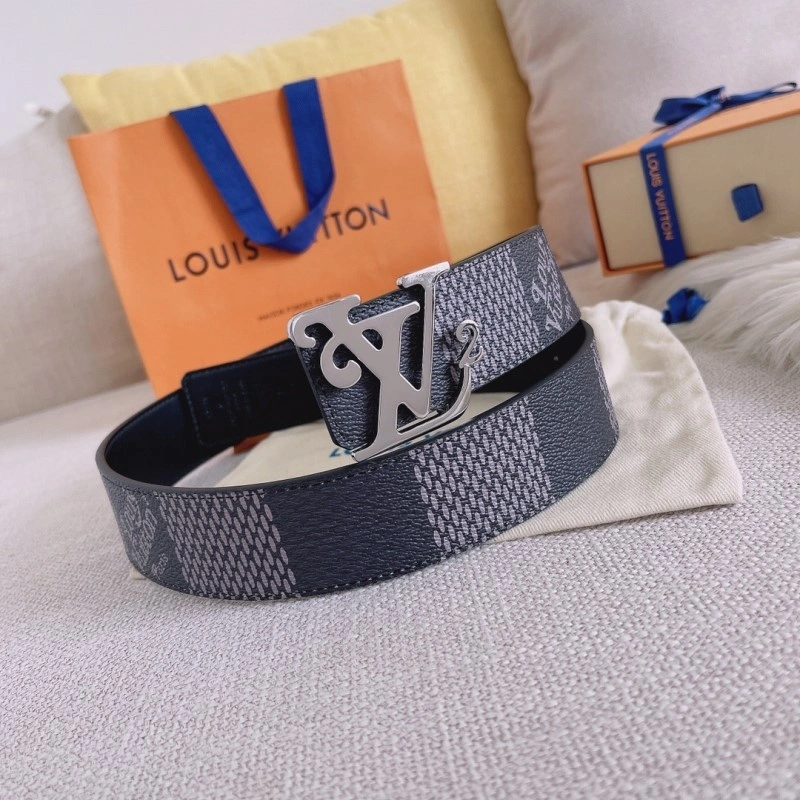 FashionForward Louis Vuitton Belts 301178