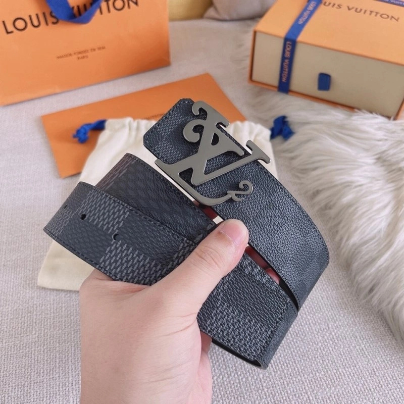 Louis Vuitton Belts Packable 301177