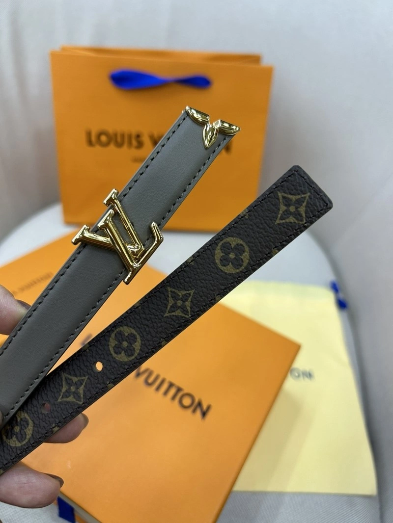 AllSeason Louis Vuitton Belts 301159