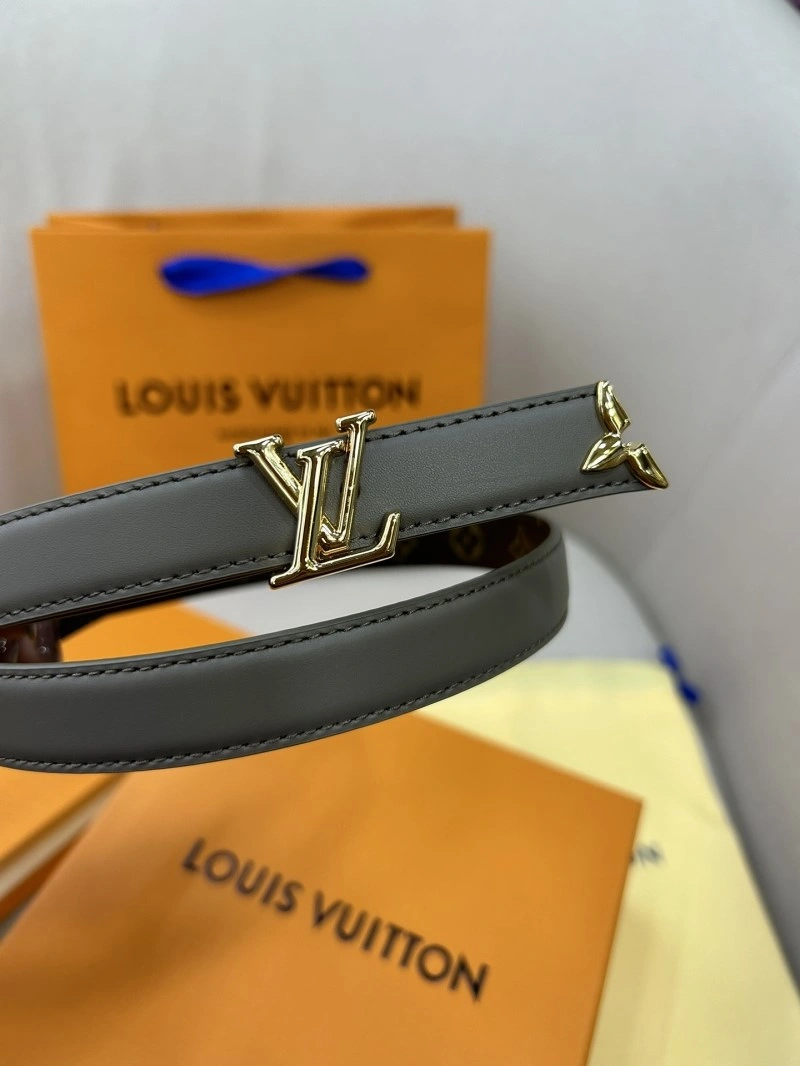 AllSeason Louis Vuitton Belts 301159
