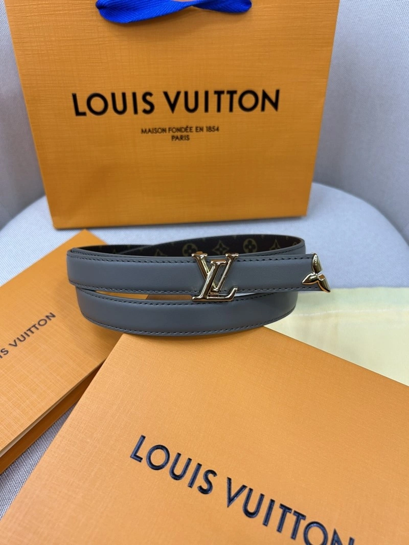 AllSeason Louis Vuitton Belts 301159