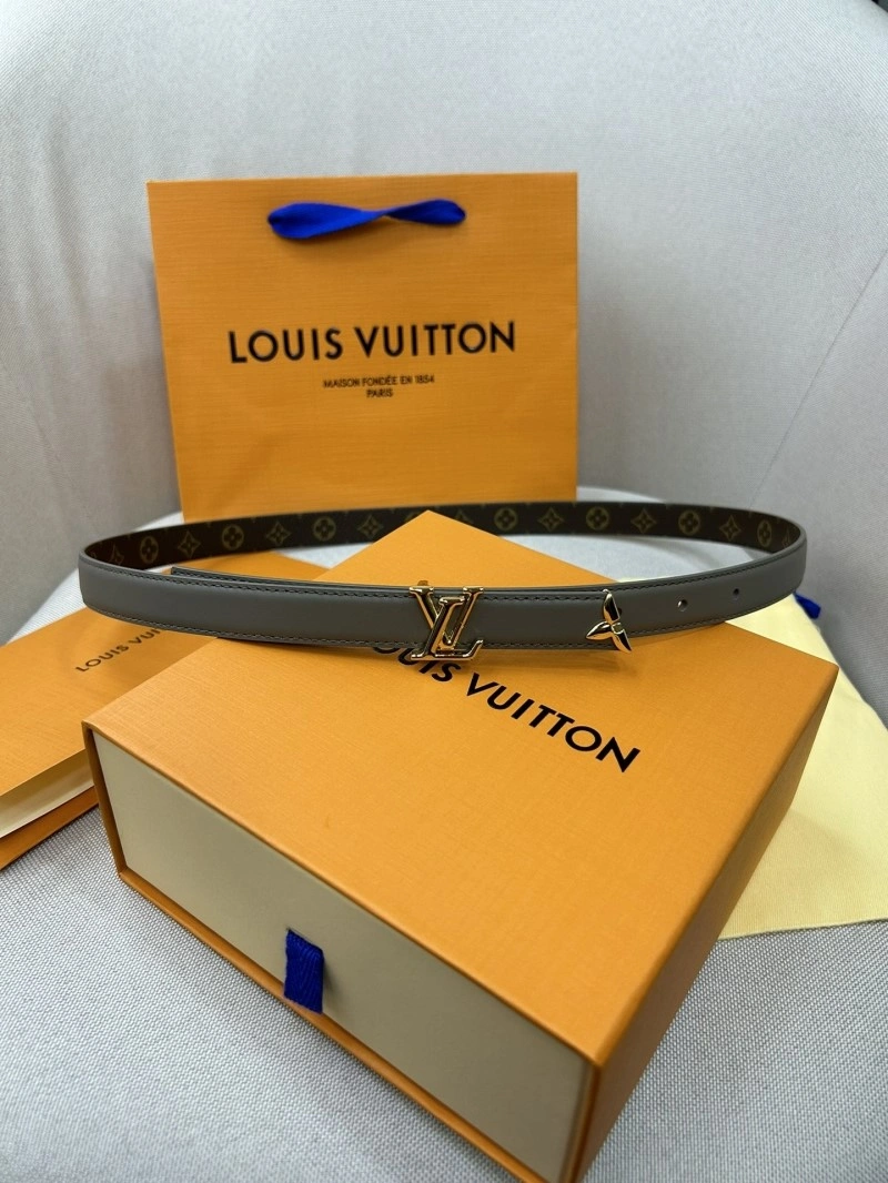 AllSeason Louis Vuitton Belts 301159