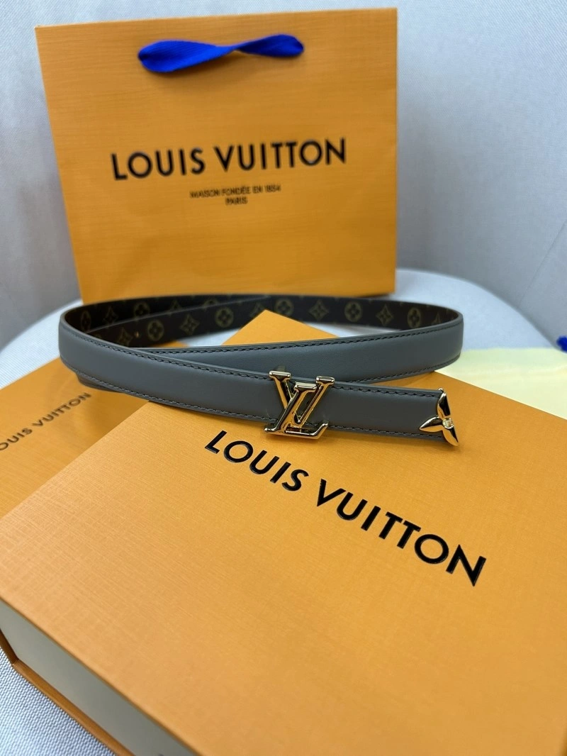 AllSeason Louis Vuitton Belts 301159