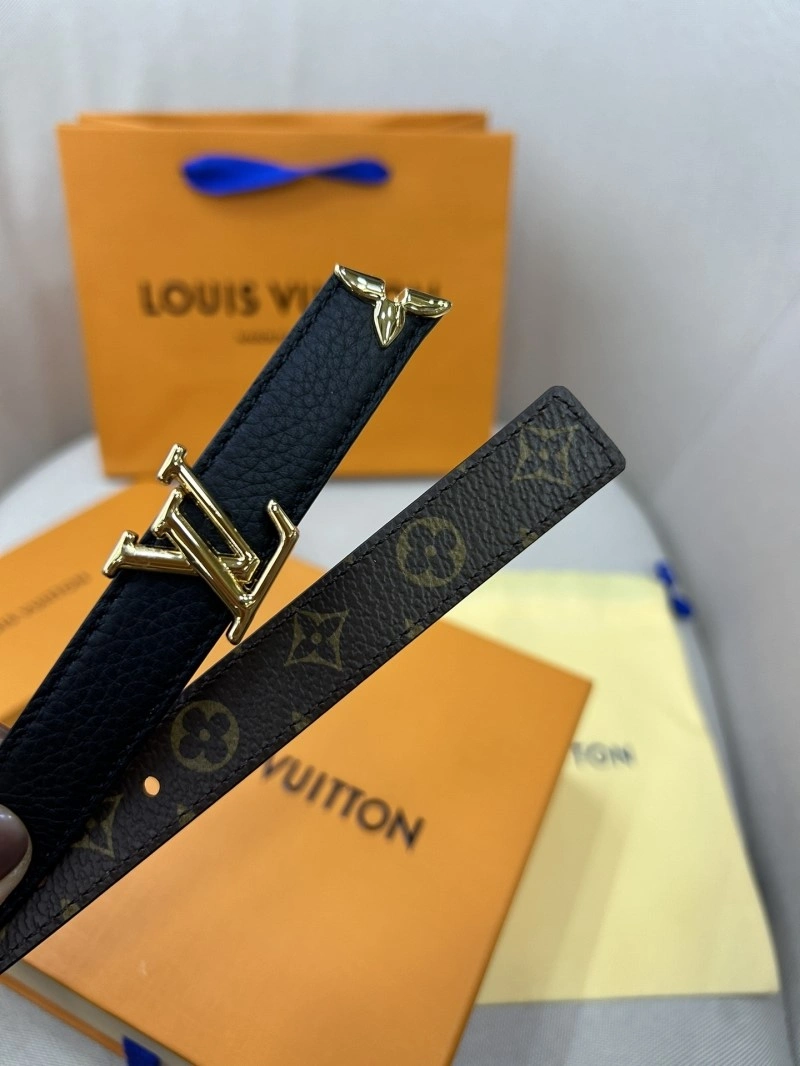 Louis Vuitton Belts Popular 301154