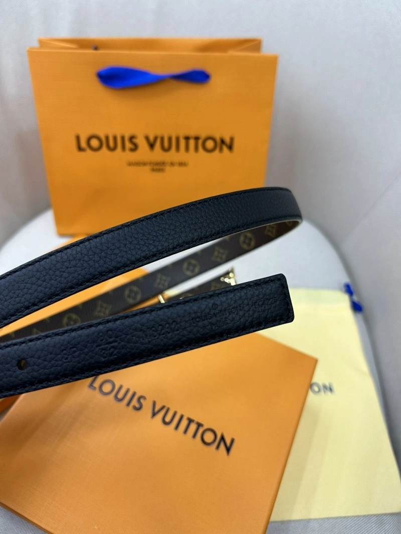 Louis Vuitton Belts Popular 301154