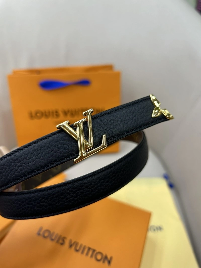 Louis Vuitton Belts Popular 301154