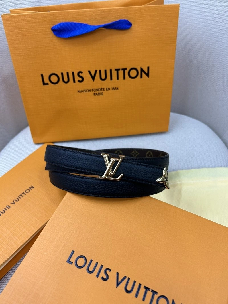 Louis Vuitton Belts Popular 301154