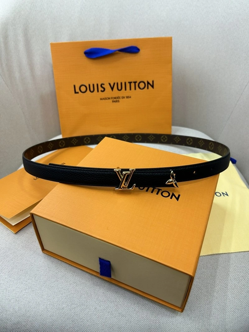 Louis Vuitton Belts Popular 301154
