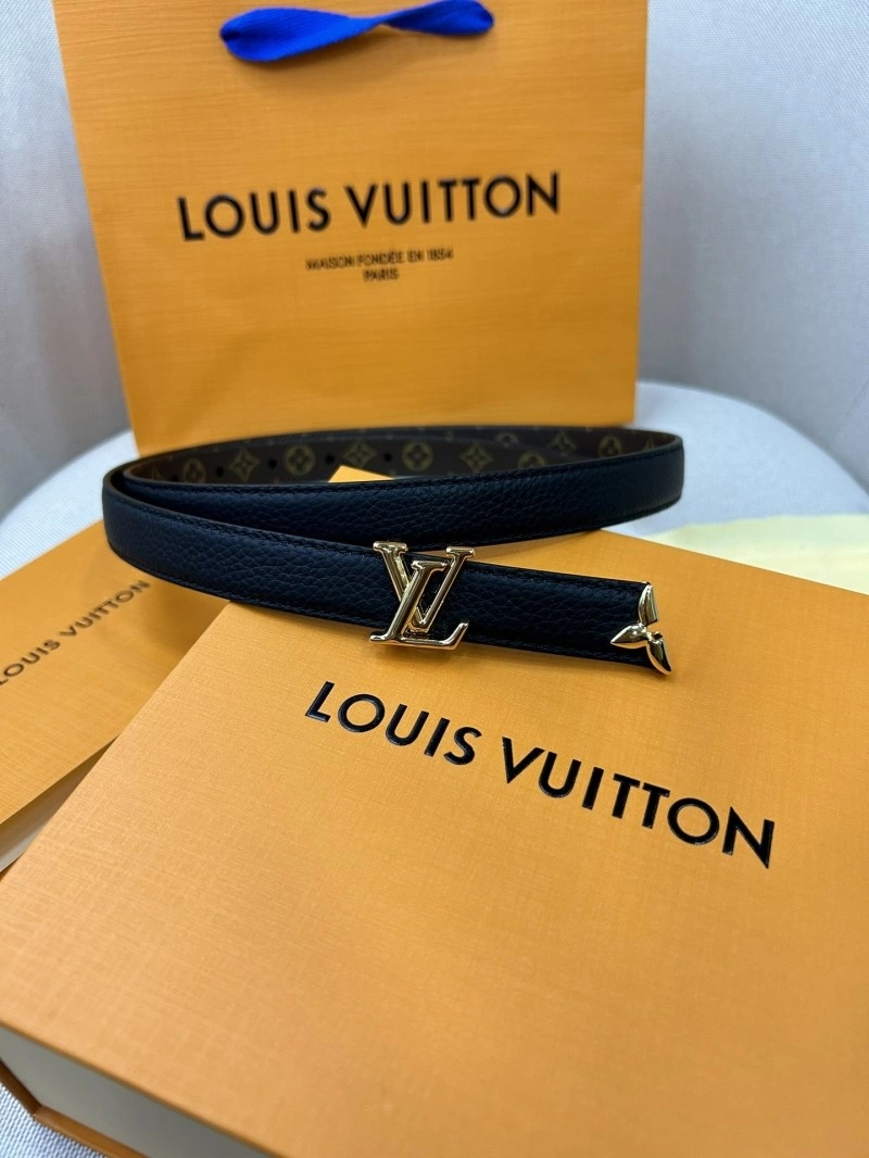 Louis Vuitton Belts Popular 301154