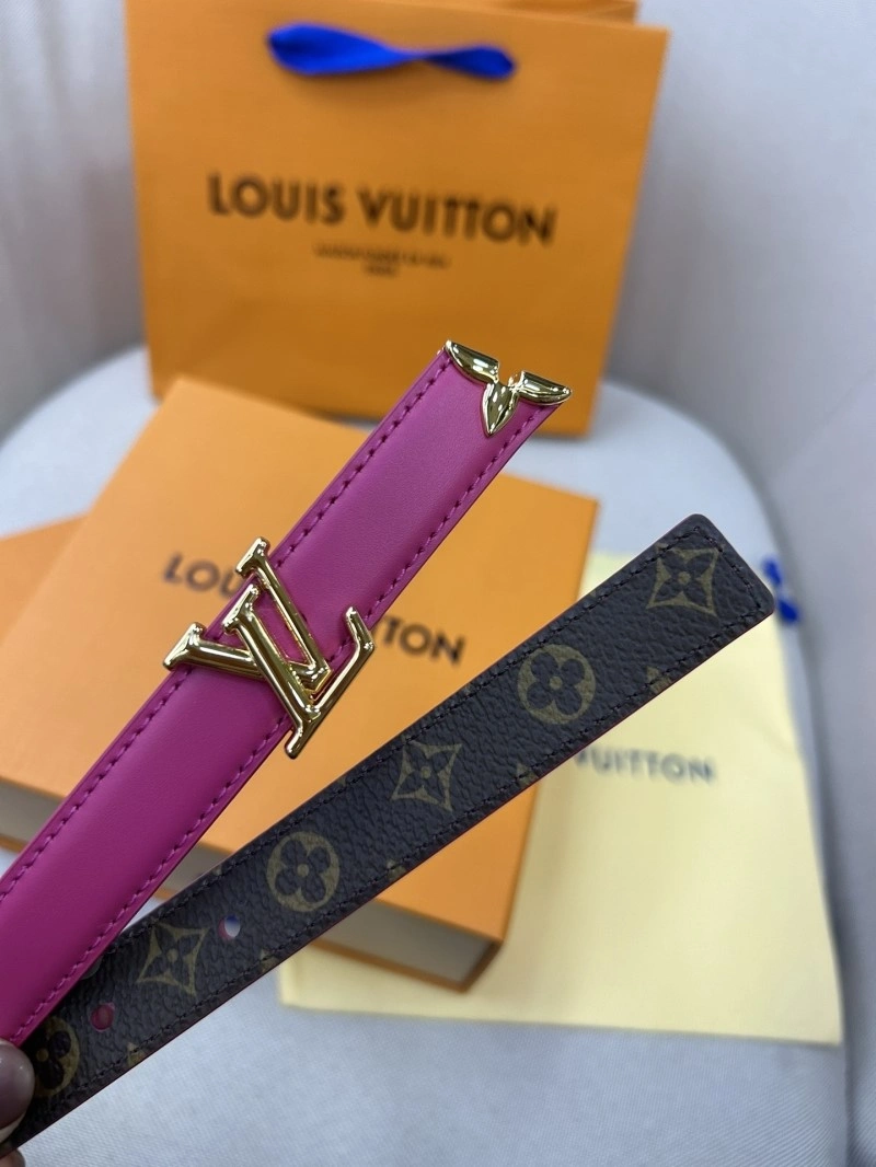 Louis Vuitton Belts Stretchable 301152