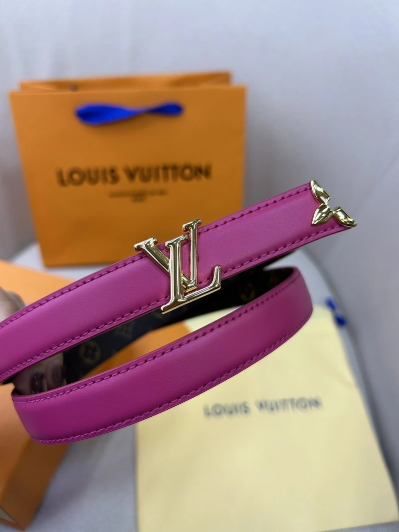 Louis Vuitton Belts Stretchable 301152