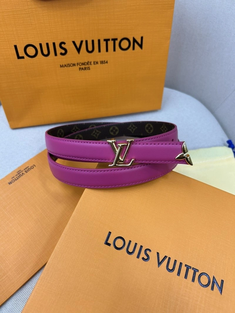 Louis Vuitton Belts Stretchable 301152