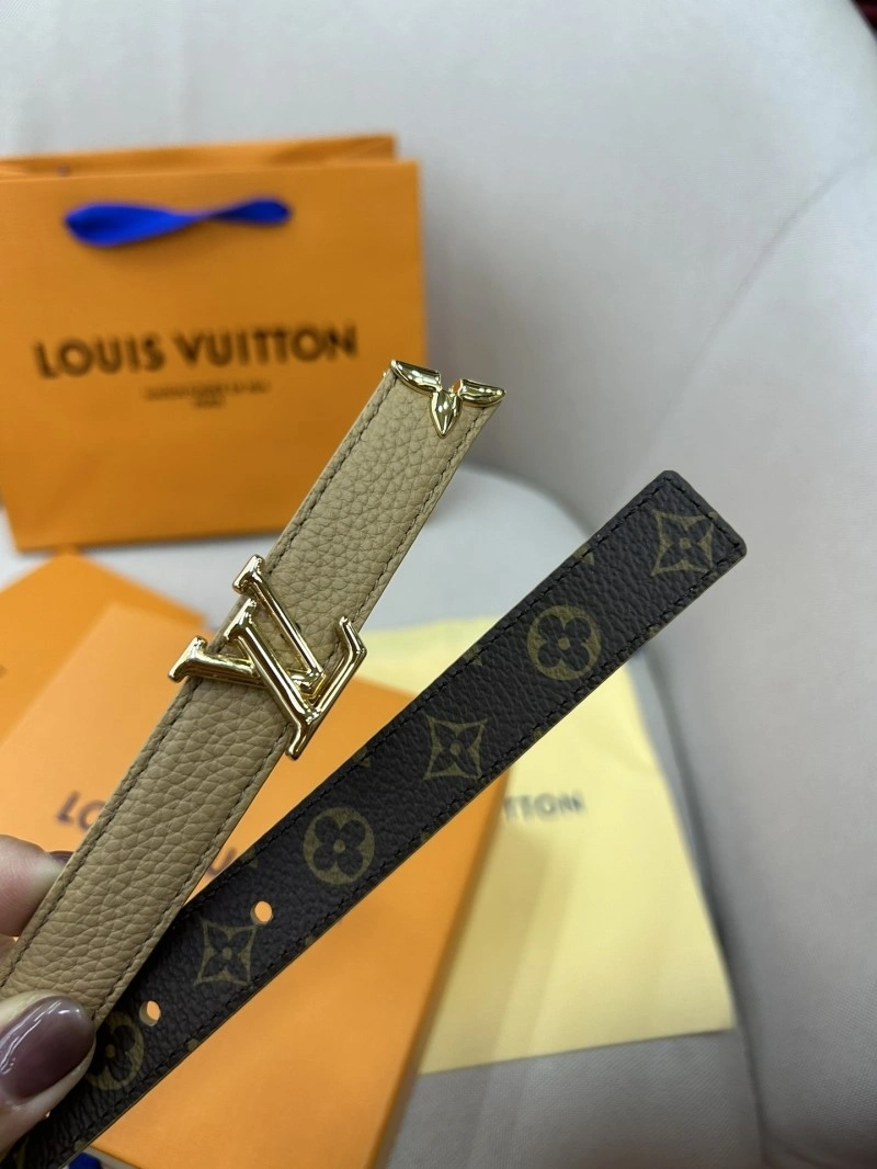 WellDesigned Louis Vuitton Belts 301151