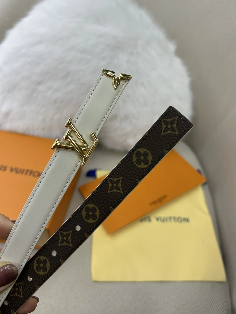 Affordable Louis Vuitton Belts 301175