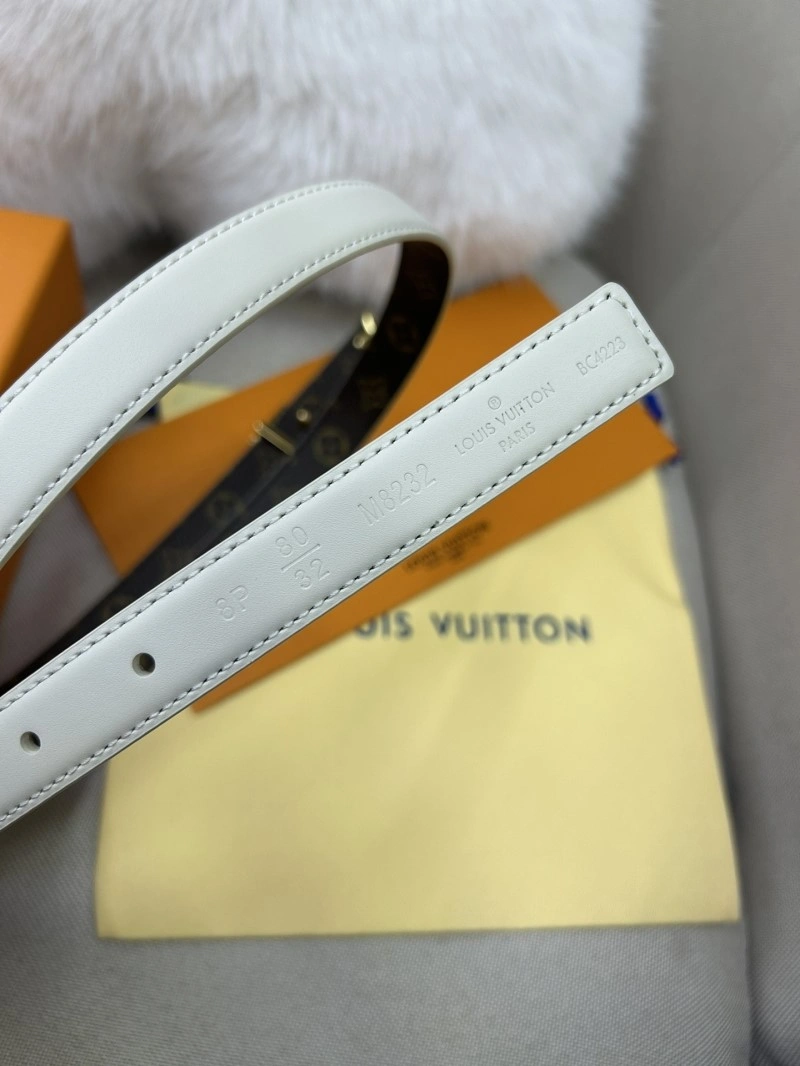 Affordable Louis Vuitton Belts 301175
