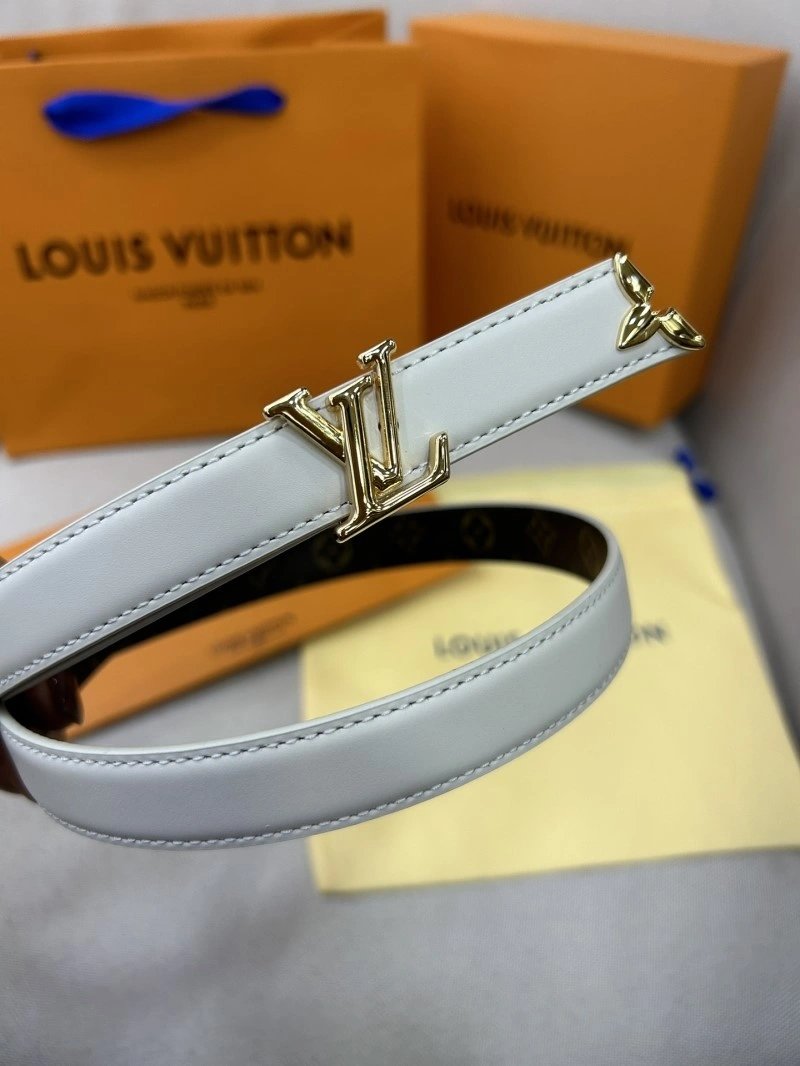 Affordable Louis Vuitton Belts 301175