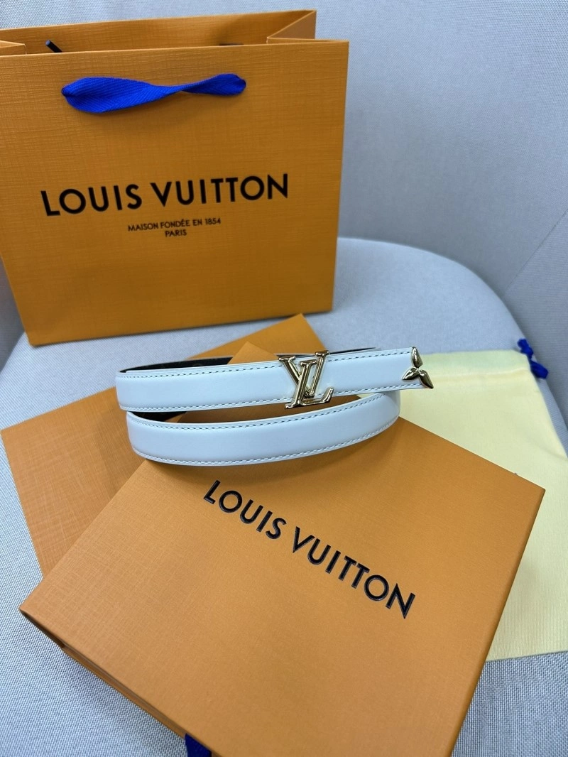 Affordable Louis Vuitton Belts 301175