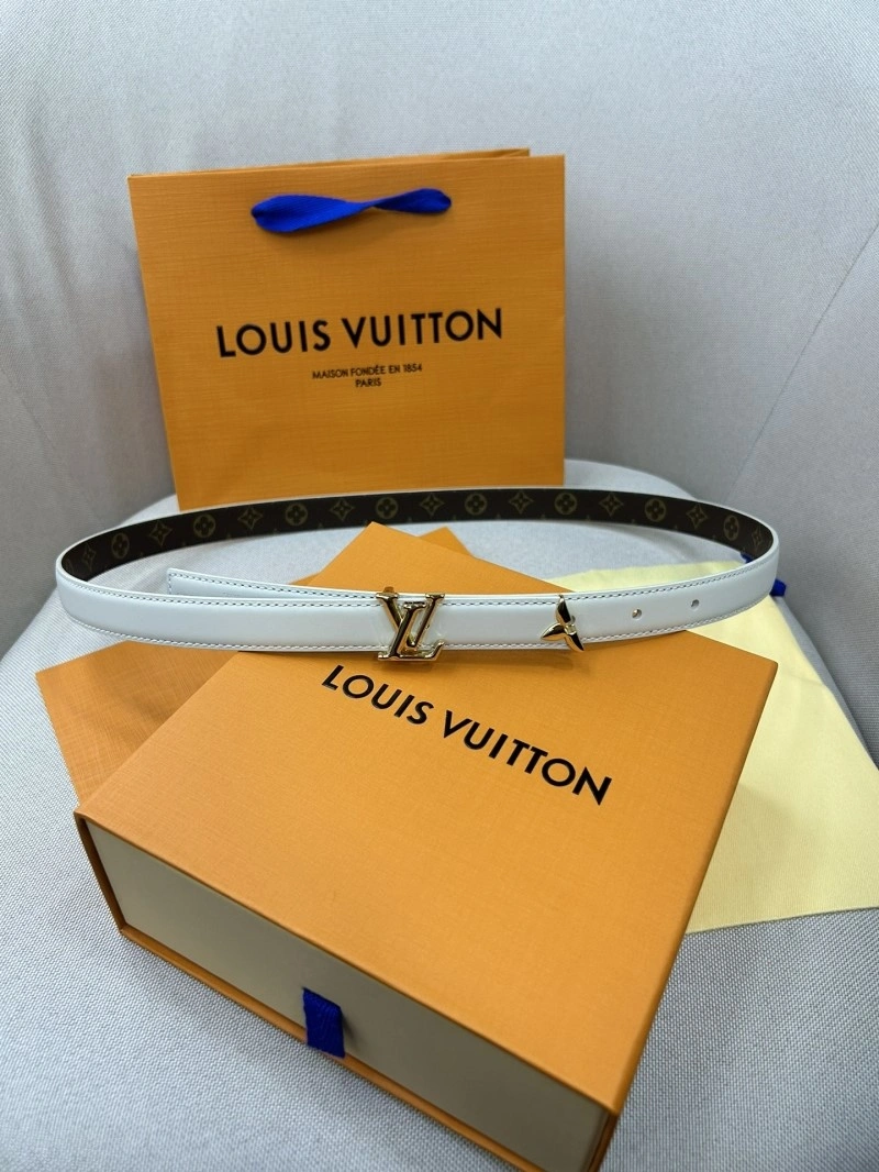 Affordable Louis Vuitton Belts 301175