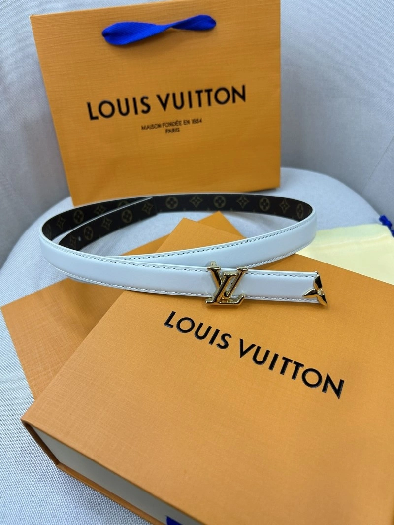 Affordable Louis Vuitton Belts 301175