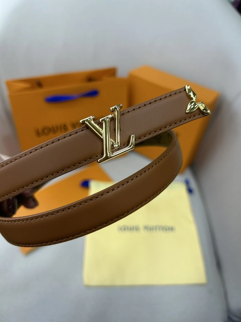 Cozy Louis Vuitton Belts 301155