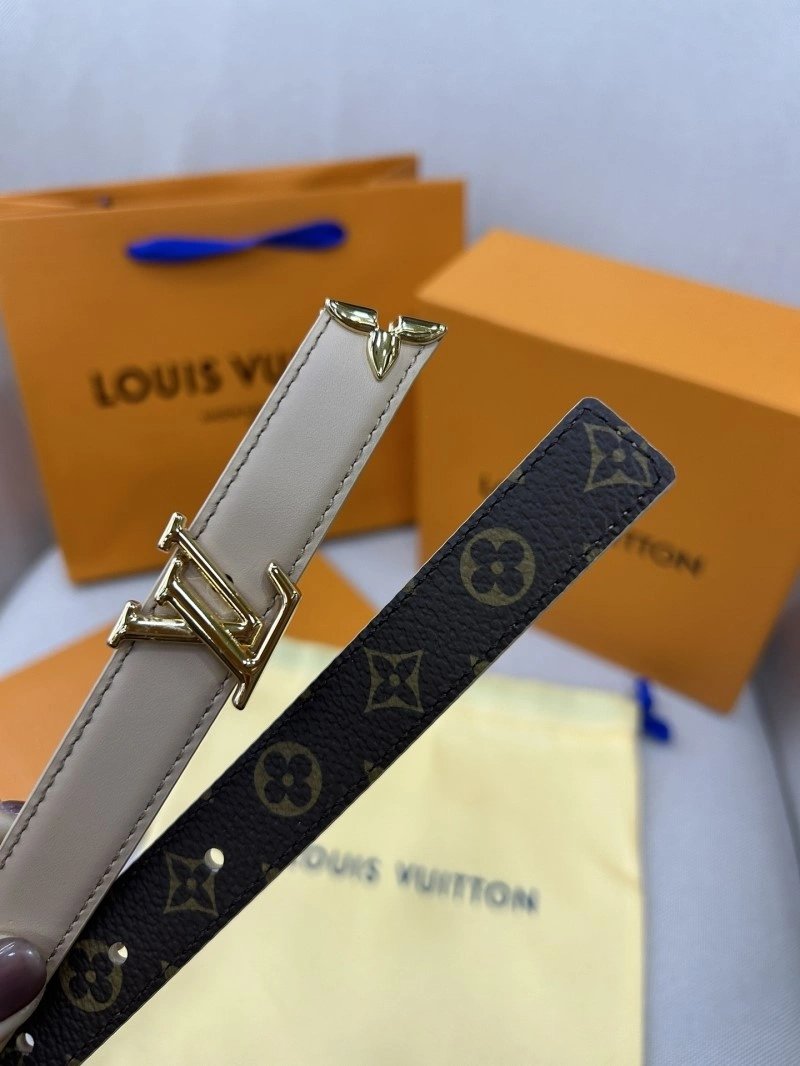 Louis Vuitton Belts WaterResistant 301150