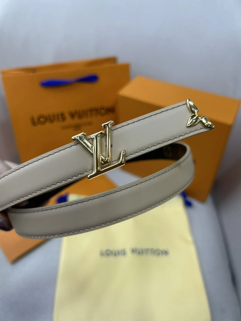 Louis Vuitton Belts WaterResistant 301150