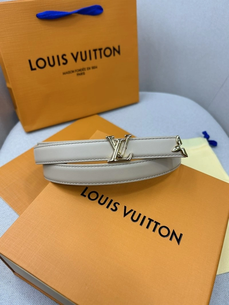 Louis Vuitton Belts WaterResistant 301150