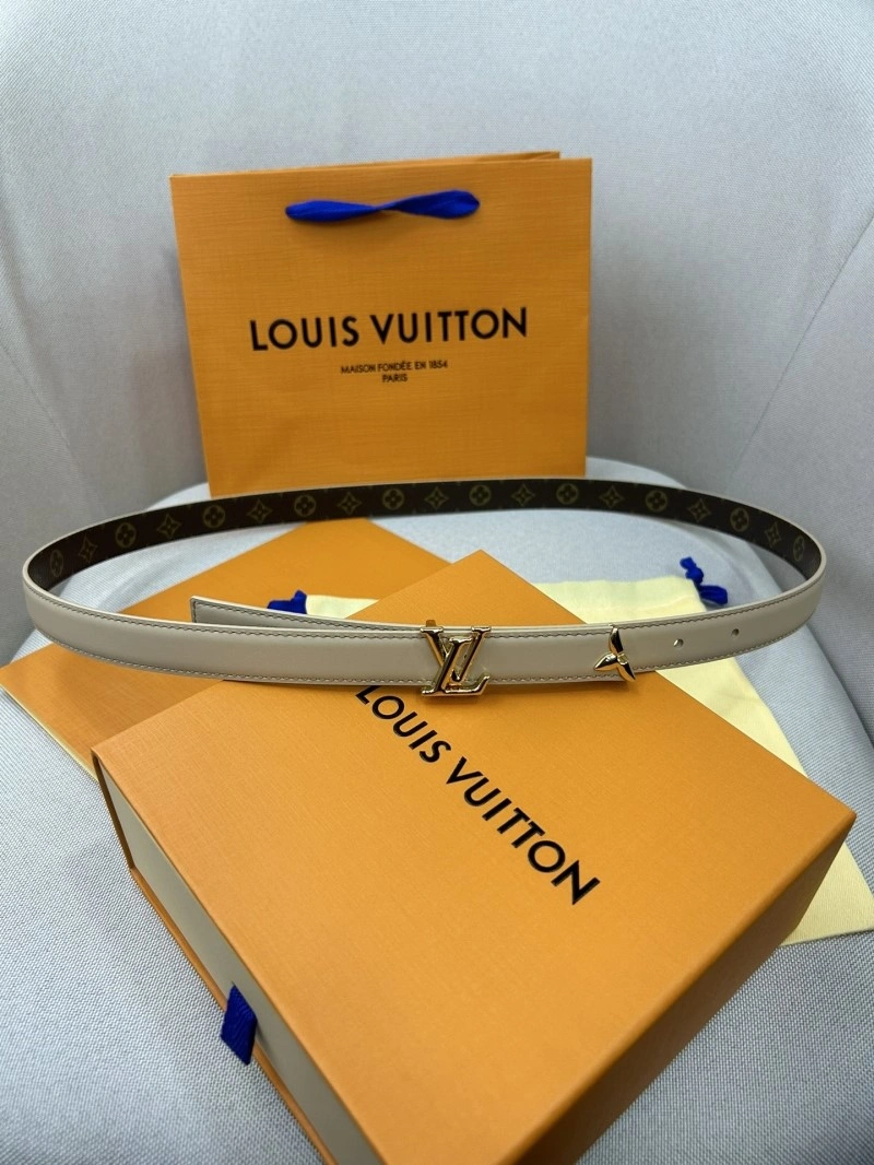Louis Vuitton Belts WaterResistant 301150